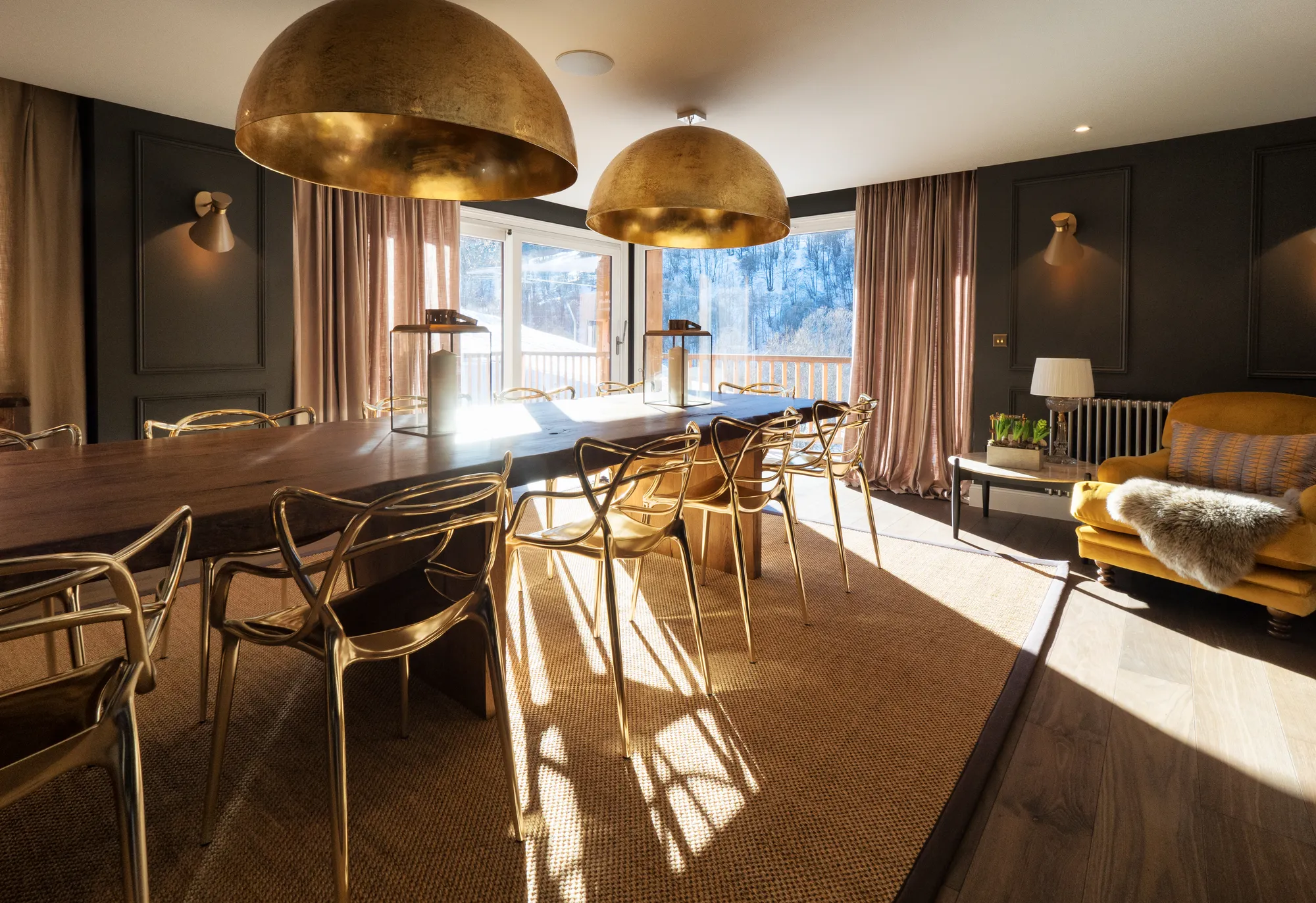Design & Build project by Hox Box